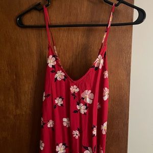 Old navy maxi dress